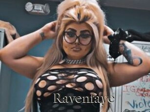 Ravenfaye