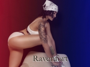 Ravenfort