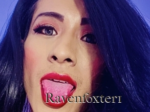 Ravenfoxter1