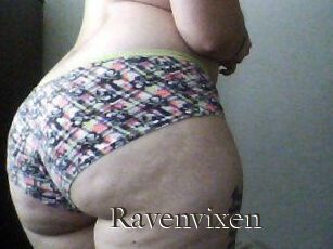 Ravenvixen