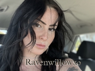 Ravenwillowxo