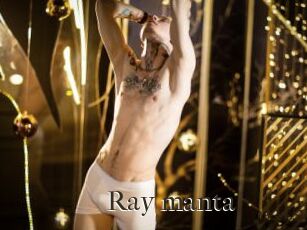 Ray_manta