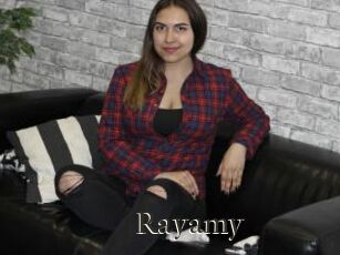 Rayamy