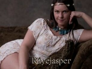 Rayejasper