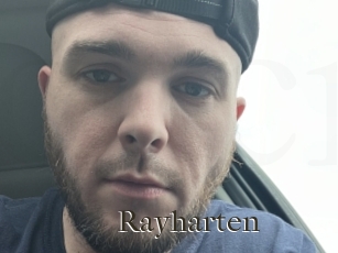 Rayharten