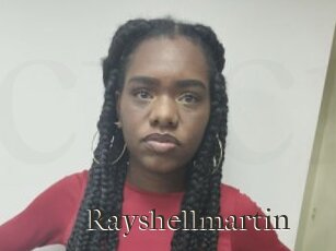 Rayshellmartin