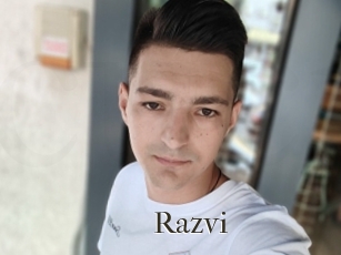 Razvi