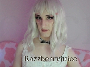 Razzberryjuice