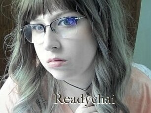 readychai Cum crazy amateurs