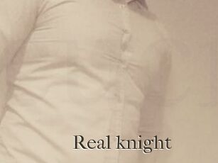 Real_knight