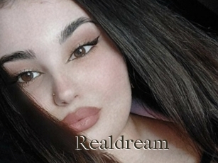 Realdream