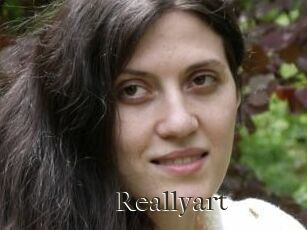 Reallyart