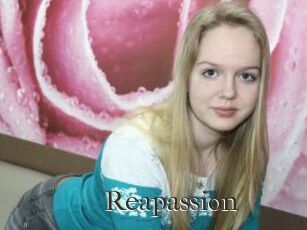 Reapassion