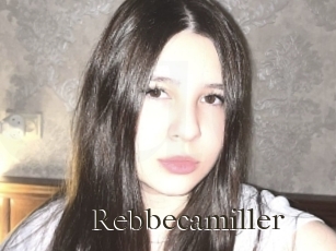 Rebbecamiller