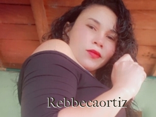 Rebbecaortiz