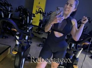 Rebecaacox