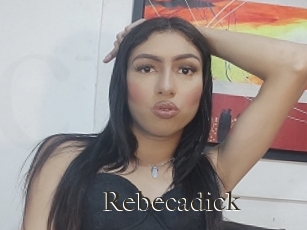 Rebecadick