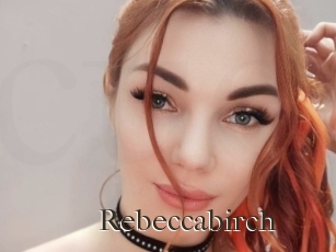 Rebeccabirch