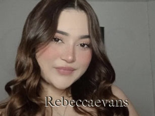 Rebeccaevans