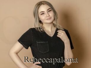 Rebeccapaloma