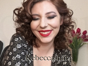 Rebeccasharp