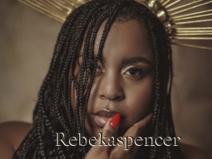 Rebekaspencer