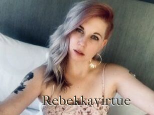 Rebekkavirtue
