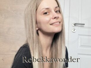 Rebekkawonder