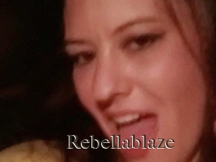 Rebellablaze