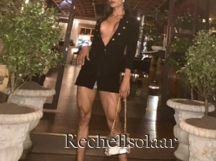 Rechellsolaar
