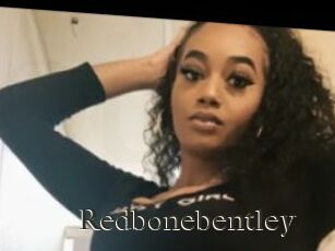 Redbonebentley