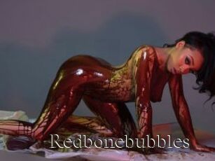 Redbonebubbles