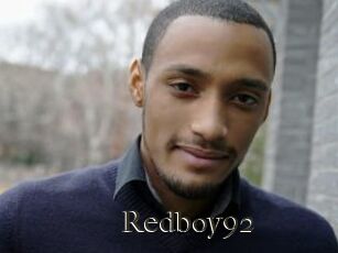 Redboy92