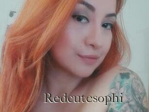 Redcutesophi