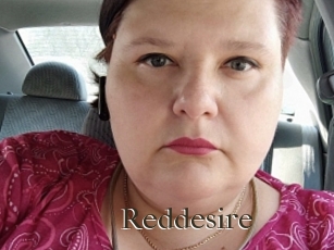 Reddesire