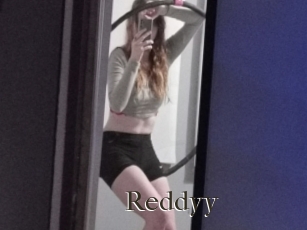 Reddyy
