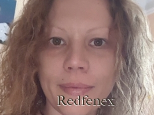 Redfenex