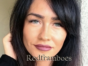 Redframboes