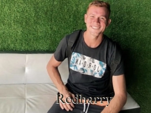 Redharry