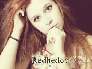 Redhed001