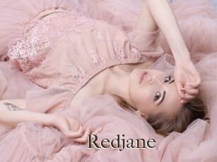 Redjane