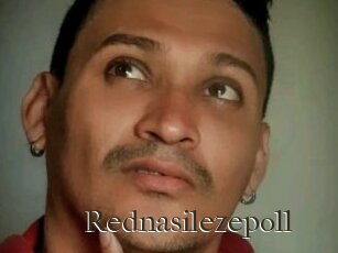 Rednasilezepoll