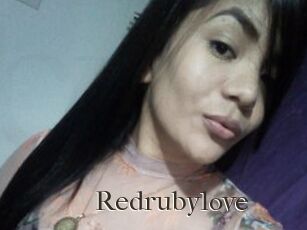 Redrubylove