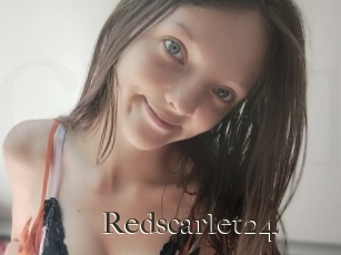 Redscarlet24