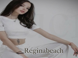 Reginabeach