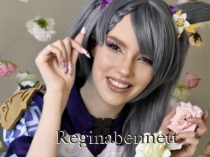 Reginabennett