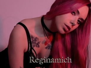 Reginamich