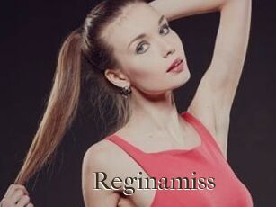 Reginamiss