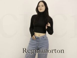 Reginanorton