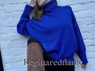 Reginaredflame